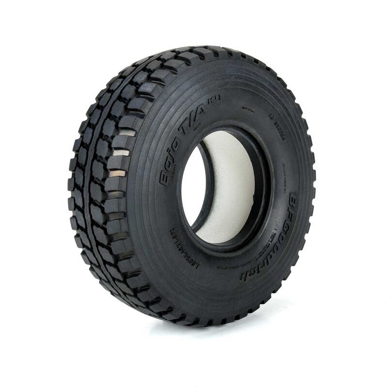 Pro-Line BFG Baja T/A KR EVO 2.0 G8 1.9in Rock Crawling RC Tyre 1/10 Scale (6)