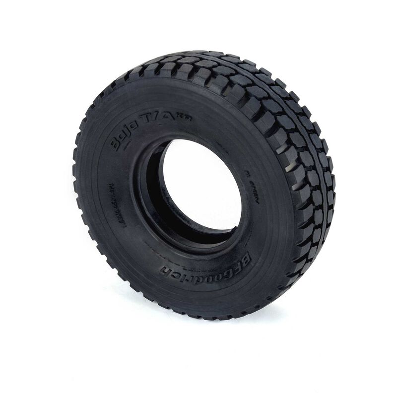 Pro-Line BFG Baja T/A KR EVO 2.0 G8 1.9in Rock Crawling RC Tyre 1/10 Scale (4)