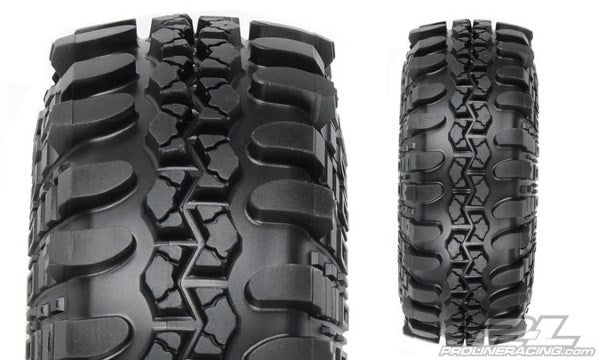 Pro-Line PRO116614 Fr R Interco TSL Super Swamper 2.2 G8 Crawl Tire (8820327940333)