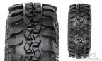Pro-Line Fr R Interco TSL Super Swamper 2.2 G8 Crawl RC Tyre (2)