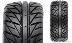 Pro-Line Street Fighter 2.2/3.0 Short Course RC Tyre (2)