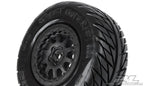 Pro-Line Street Fighter 2.2/3.0 Short Course RC Tyre (3)