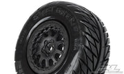 Pro-Line PRO116701 Street Fighter  2.23.0 Short Course Tires (2) - Hobby City NZ
