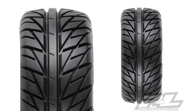 Pro-Line PRO116710 Street Fighter SC MTD Raid 6x30 Slash 2wd/4wd F/R (8324315381997)