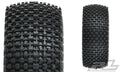 Pro-Line PRO116910 Gladiator SC M2 MTD Raid Slash 2wd/4WD F/R (8324315447533)