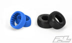 Pro-Line Front/Rear Blockade SC 2.2/3.0 M3 SLH 4x4 RC Tyre (3)
