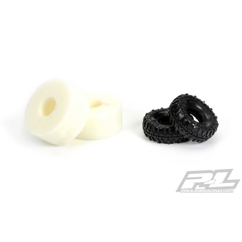 Pro-Line PRO119703 Interco TSL SX Super Swamper XL 1.9" Predator (8347878555885)