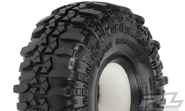 Pro-Line PRO119714 TSL SX Super Swamper XL 1.9 G8 Rock Terrain Tire(2) (8820328431853)