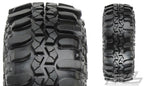 Pro-Line TSL SX Super Swamper XL 1.9in G8 Rock Terrain RC Tyre (2) (2)