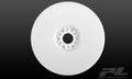 Pro-Line PRO270204 1/8 Velocity V2 Buggy Wheel Fr & R White(4) (8324315906285)