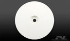 Pro-Line Front Velocity 2.2 Hex White RB5 12mm Hex B4.1 RC Wheel
