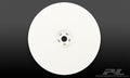 Pro-Line PRO273604 R Velocity 2.2 Hex Whl Wht: LOS22 12mm Hex B4.1 (8324315971821)