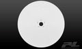 Pro-Line PRO276804 Velocity 2.2 4WD Front White Wheel (2): B64 (8820328562925)