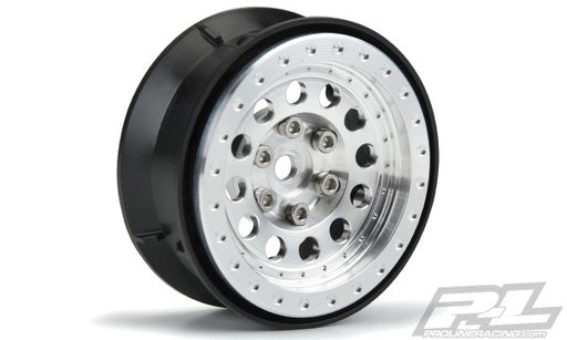 Pro-Line PRO278100 Rock Shooter 1.9 Alum Bead-Loc Wheels Crawlers - Hobby City NZ