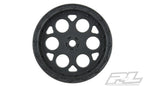 Pro-Line Showtime 2.2in Sprint Car 12mm Front RC Wheel