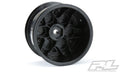 Pro-Line PRO278303 Showtime 2.2" Sprint Car 12mm Rear Wheels (8820328759533)
