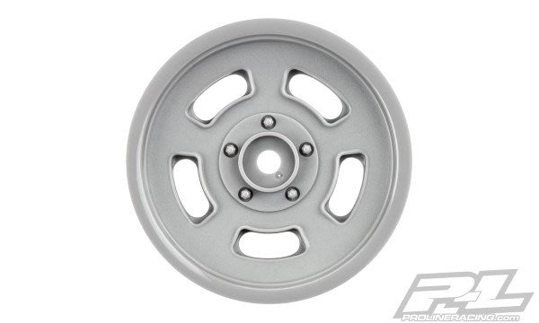 Pro-Line PRO279205 Retro Drag Spec 2.2" Stone Gray - Hobby City NZ