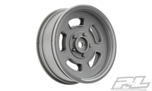 Pro-Line PRO279205 Retro Drag Spec 2.2" Stone Gray - Hobby City NZ