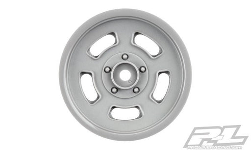 Pro-Line PRO279205 Retro Drag Spec 2.2" Stone Gray - Hobby City NZ