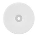 Proline PRO284604 Velocity F/R 2.2" 12mm Stadium Truck Wheels (4) White for TLR 22X-T, AE T6.4, XT2, Storm ST, YZ2T (9250509783277)