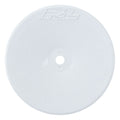 Proline PRO284904 Velocity 2.0 Narrow 2WD Front 2.2' 12mm Buggy Wheels 22X (2) White (9250510110957)