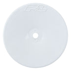 Proline PRO284904 Velocity 2.0 Narrow 2WD Front 2.2' 12mm Buggy Wheels 22X (2) White (9250510110957)