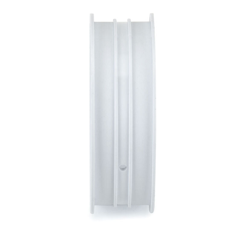 Proline PRO284904 Velocity 2.0 Narrow 2WD Front 2.2' 12mm Buggy Wheels 22X (2) White (9250510110957)