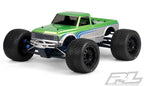 Pro-Line 72 Chevy C10 Long Bed RC Car Body