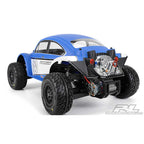 Pro-Line Volkswagen Full Fender Baja Bug RC Car Body 1/10 Scale (2)