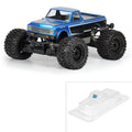 Pro-Line 1972 Chevy C10 Pick-Up RC Car Body