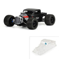 Pro-Line Rat Rod Clear RC Car Body Revo 3.3 ERevo Summit
