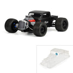 Pro-Line Rat Rod Clear RC Car Body Revo 3.3 ERevo Summit