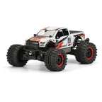 Pro-Line 2017 Ford F-150 Raptor Stampede RC Car Body 1/10 Scale (2)