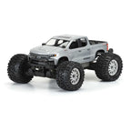 Pro-Line 2019 Chevy Silverado Z71 Trl Boss Stampede 4x4 RC Car Body (2)