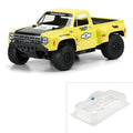 Pro-Line 1978 Chevy C-10 Race Truck Clear RC Car Body 1/10 Scale