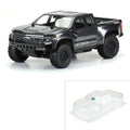 Pro-Line 2019 Chevy Silverado Z71 Trail Boss Clear RC Car Body