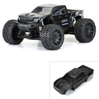 Pro-Line Pre-Cut Brute Bash Armor for X-MAXX RC Car Body 1/5 Scale (3)