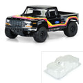 Pro-Line 1979 Ford F-150 Race Truck Clear RC Car Body