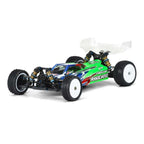 Pro-Line Axis Light Weight Clear RC Car Body for AE B74 SRP (2)