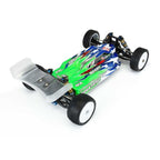 Pro-Line Axis Light Weight Clear RC Car Body for AE B74 SRP (3)