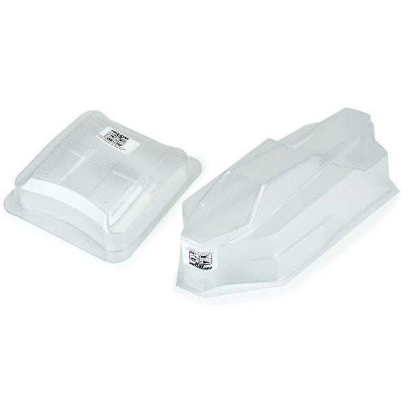Pro-Line PRO354525 Axis Light Weight Clear Body for TLR 22X-4 SRP