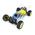 Pro-Line PRO354525 Axis Light Weight Clear Body for TLR 22X-4 SRP (8820330135789)