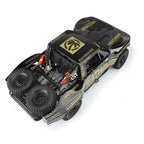 Pro-Line Pre-Painted/Pre-Cut 1967 Ford F-100 Black UDR RC Car Body (3)