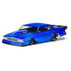 Pro-Line 78 Chevy Malibu Clear Drag RC Car Body for 22S/DR10/Slash 2WD (2)