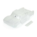 Pro-Line Pre-Cut 1967 Ford F-100 Clear RC Car Body for SC