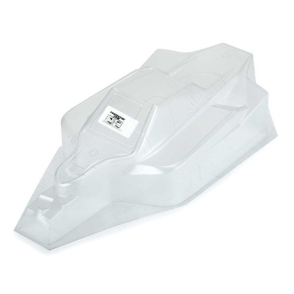 Pro-Line PRO355400 Axis Clr Bdy AE RC8B3.2 & RC8B3.2e (w/LCG Battery) SRP