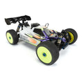 Pro-Line PRO355400 Axis Clr Bdy AE RC8B3.2 & RC8B3.2e (w/LCG Battery) SRP (8820330496237)