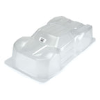 Pro-Line PRO355900 Axis SC Clear Body for Short Course (8324317839597)