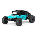 Pro-Line Megalodon Desert Buggy Slash 2WD/4x4 RC Car Body (2)