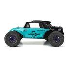 Pro-Line Megalodon Desert Buggy Slash 2WD/4x4 RC Car Body (3)